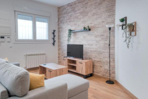 Loft coqueto en Madrid a 2 minutos del metro